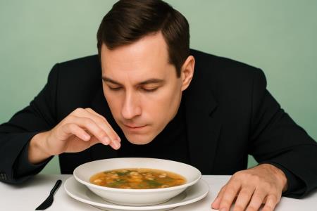 9 Lebensmittel, die uns schläfrig machen